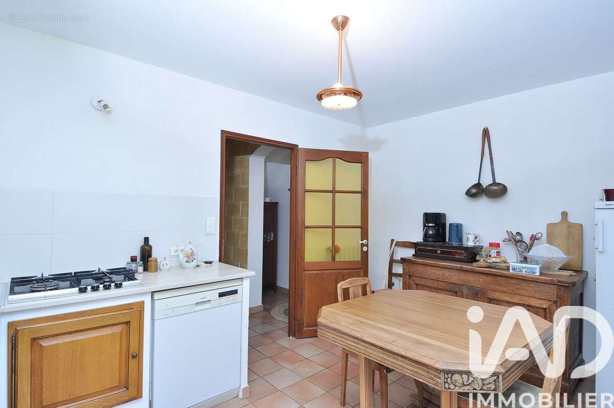 Photo 9 - Maison à CLARENSAC