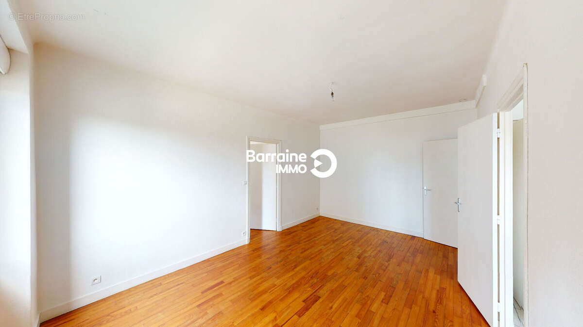 Appartement à BREST