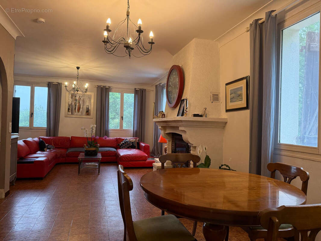 Maison à VILLENEUVE-SUR-LOT