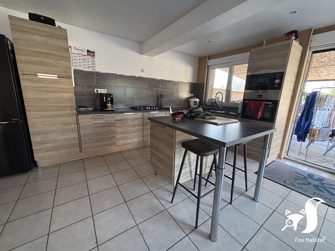 Maison 144 m² à Bertry  - photo 4