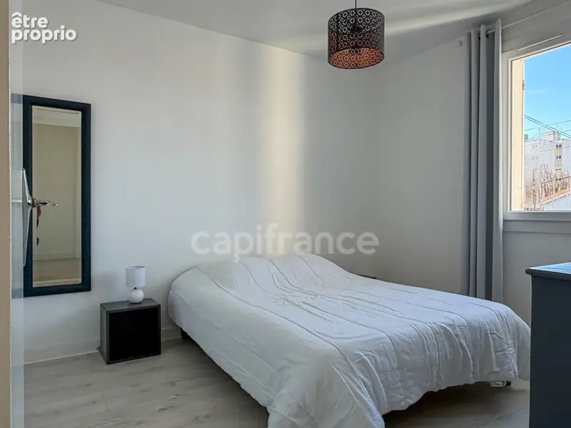 Maison à vendre 4 pièces ROYAN (17) - Piscine chauffée - Terrain de 375m² - photo 12