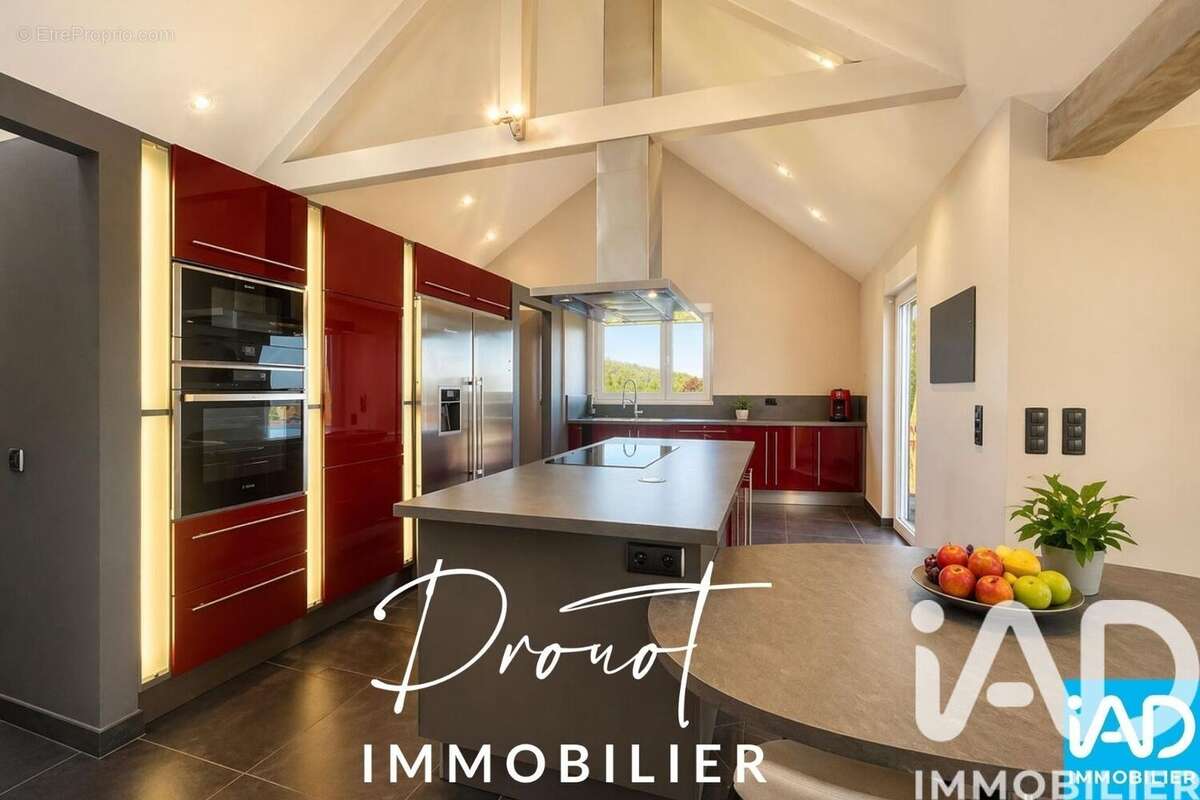 Photo 6 - Maison à GRENDELBRUCH