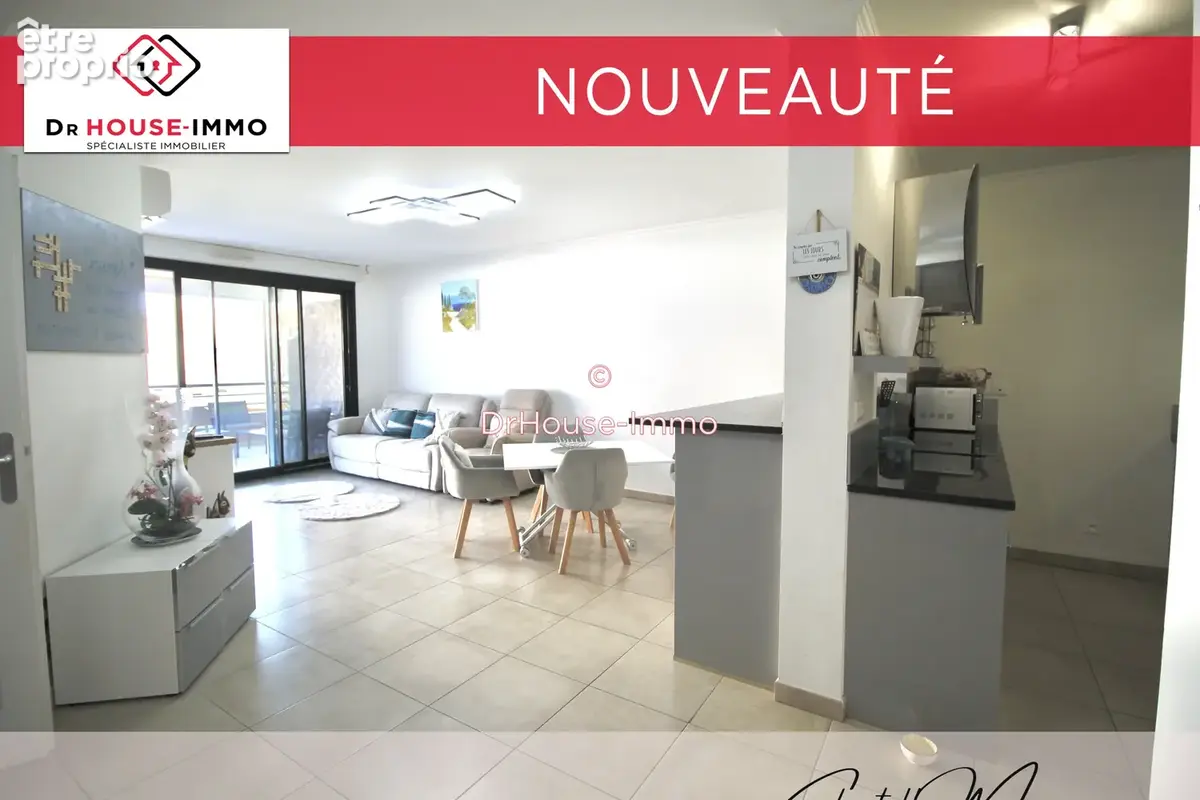 Appartement 3 pièces 68 m² à vendre à Cavalaire-Sur-Mer (83240) - photo 15