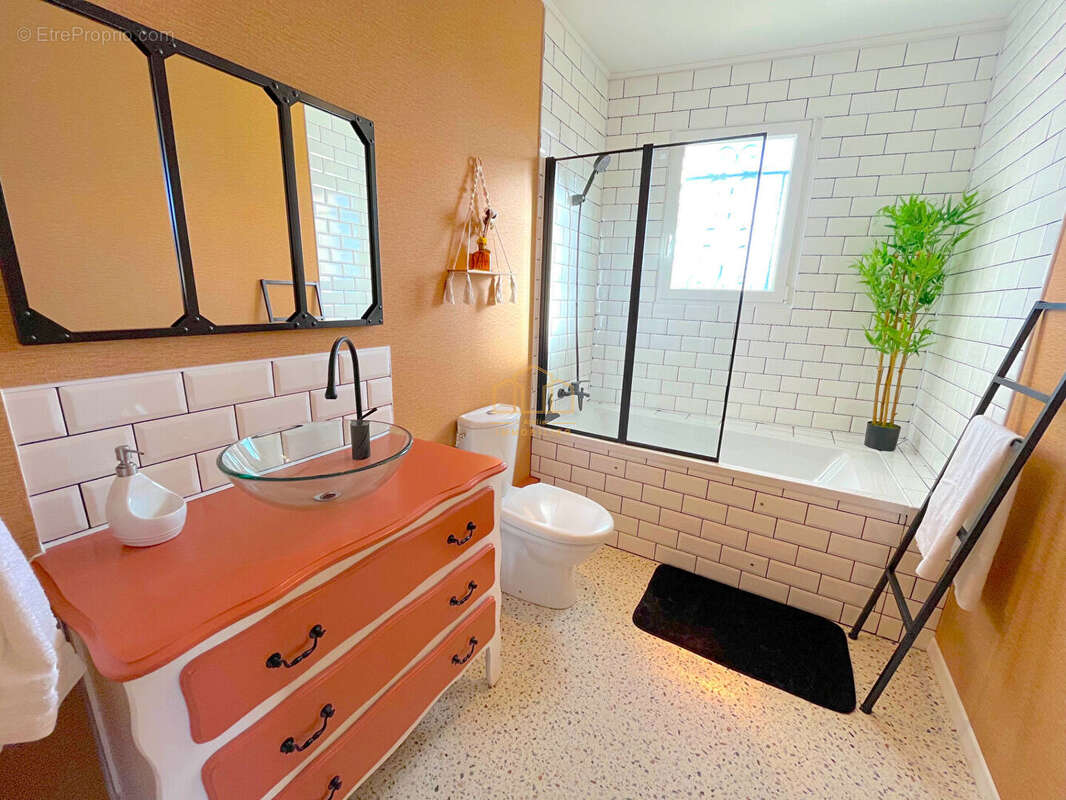 Maison à GUJAN-MESTRAS