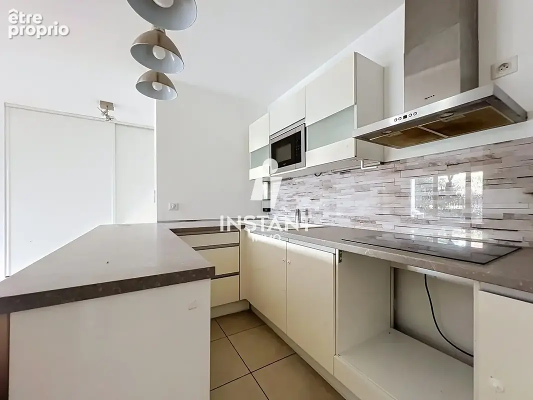 Appartement 70 m² à Maisons-Alfort  - photo 4