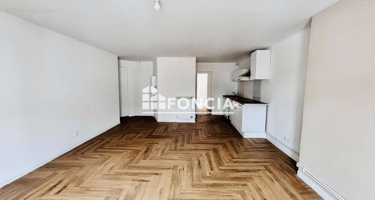 Appartement à ORLEANS