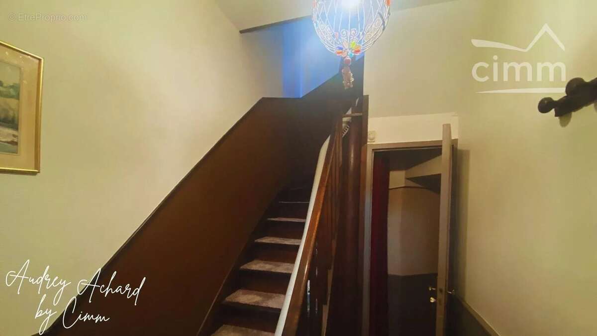 Maison à CARTELEGUE