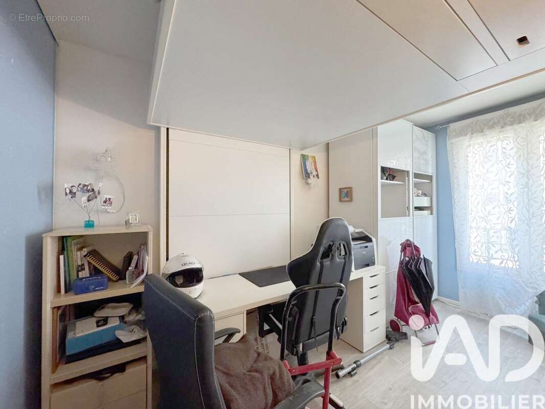 Photo 7 - Appartement à MONTROUGE