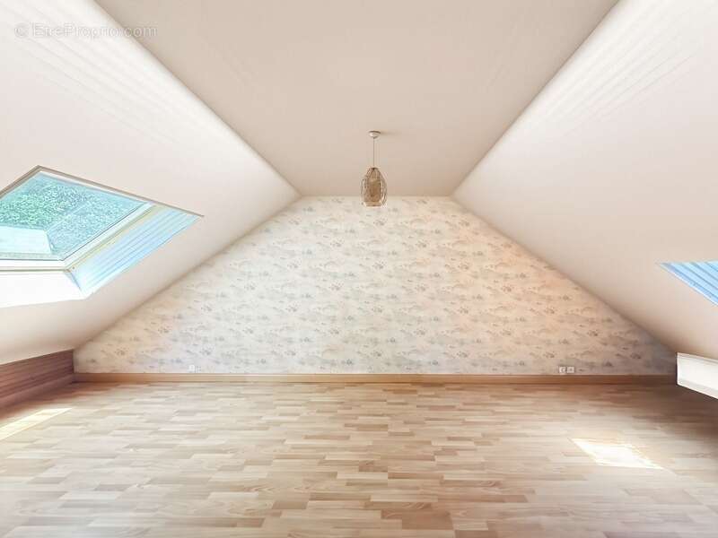 Maison à LA BAULE-ESCOUBLAC