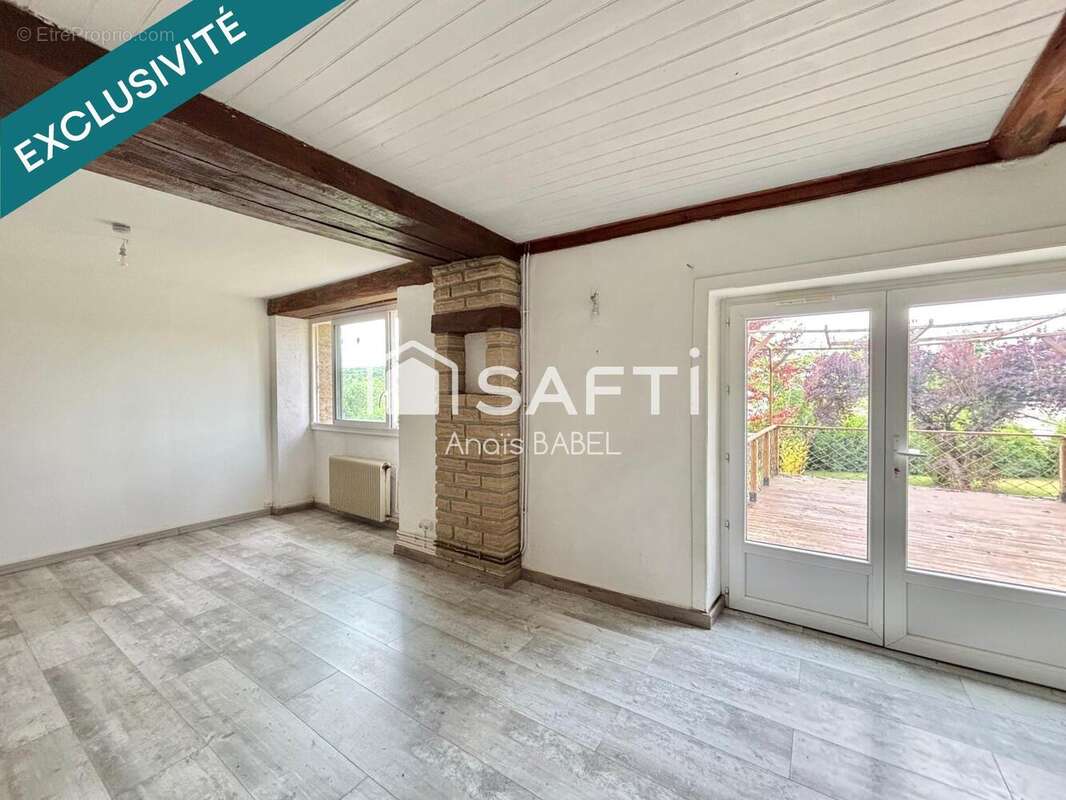 Photo 8 - Maison à NOD-SUR-SEINE