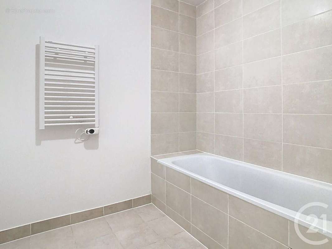 Photo 7 - Appartement à THIAIS