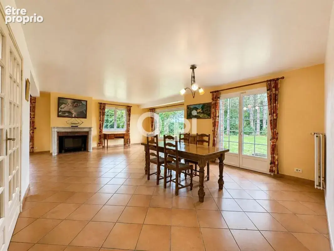 Maison À Vendre - photo 4