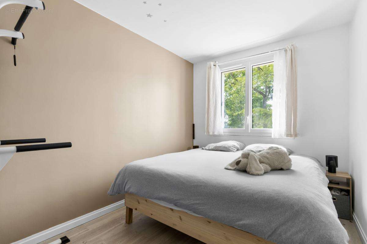 Appartement à BOIS-D'ARCY