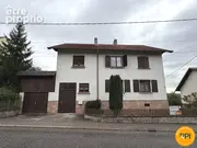 Maison à SPICHEREN