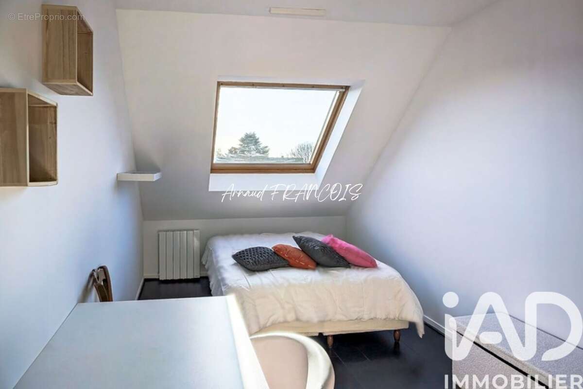 Photo 9 - Maison à SAINT-LEU-LA-FORET