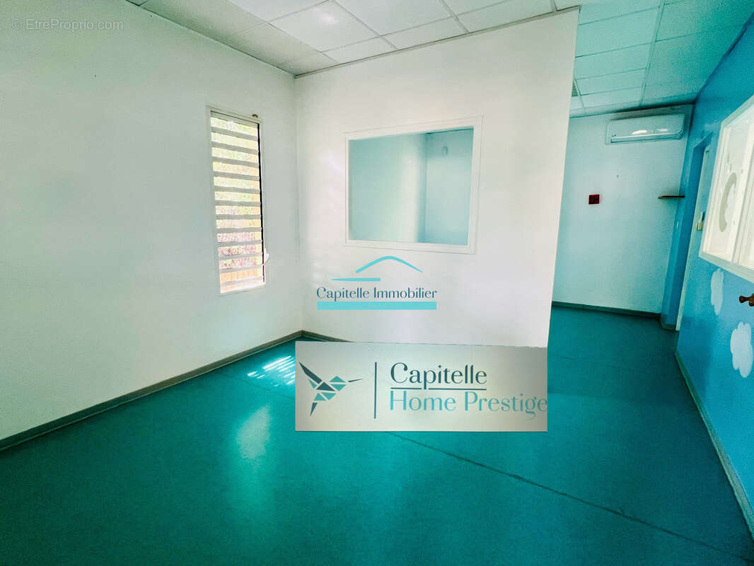 Commerce à LE GOSIER