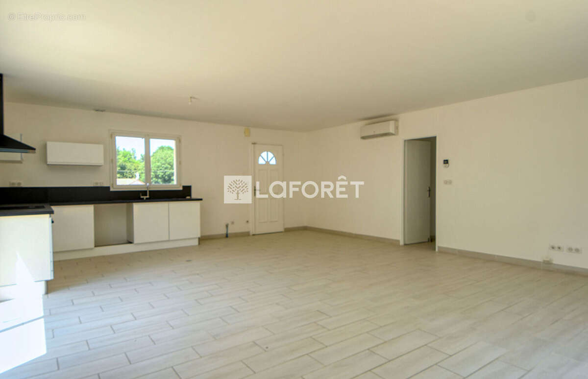 Maison récente à vendre à 7 minutes de lautrec - photo 2