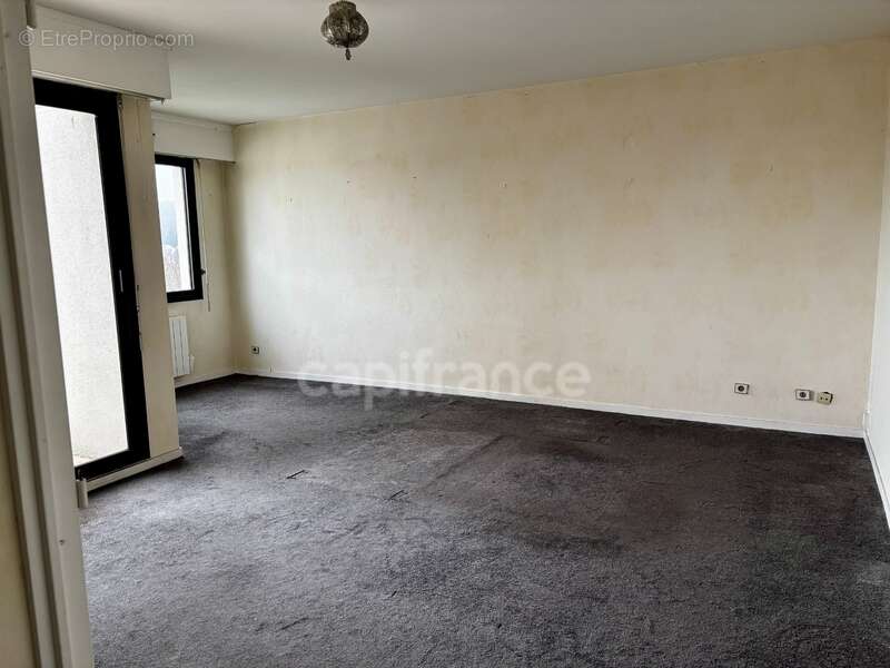 Appartement à MEUDON