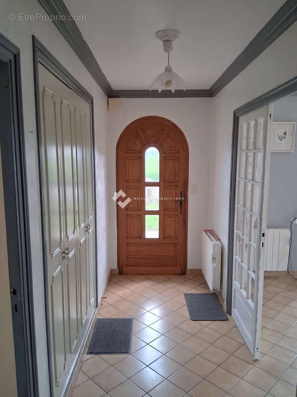 Maison 119 m² à Quintin  - photo 5