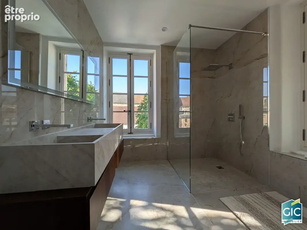 Maison de maitre à 20 min de Caen et proche mer - photo 8