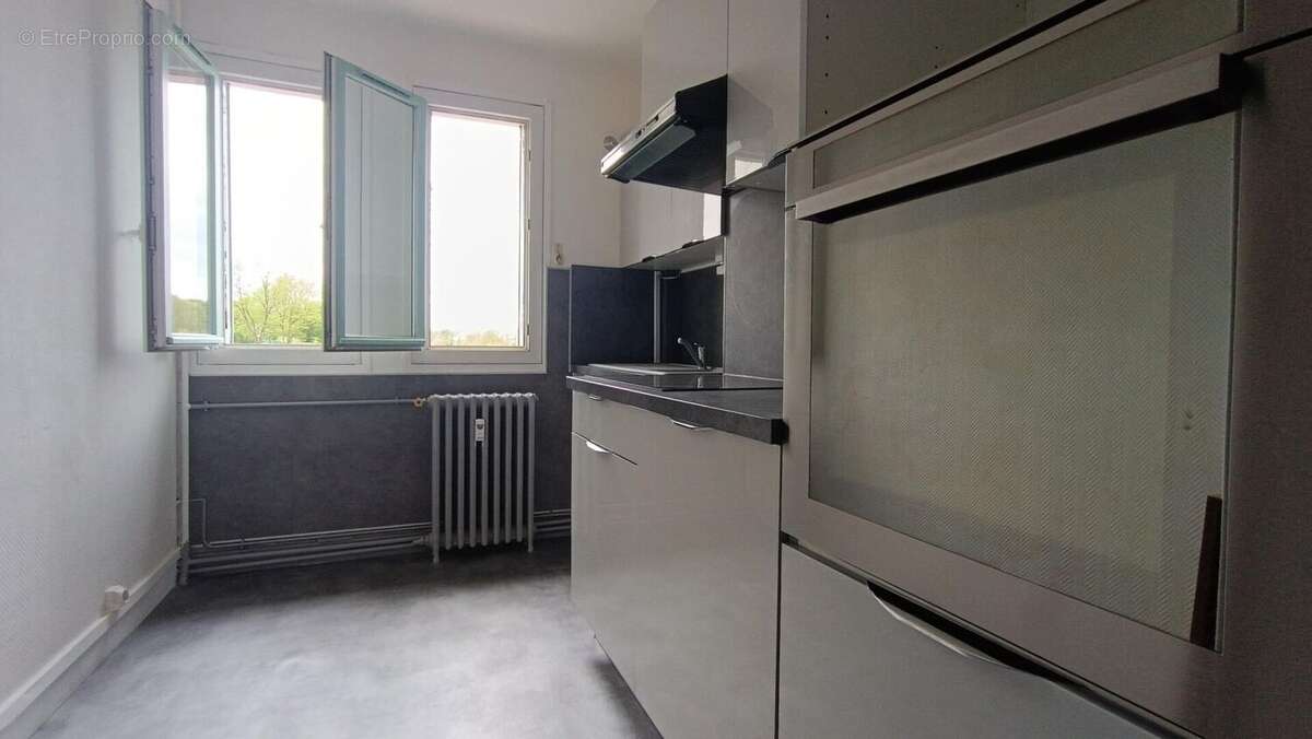 Photo 3 - Appartement à VERDUN