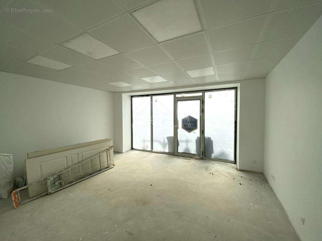 Maison à ROSNY-SUR-SEINE