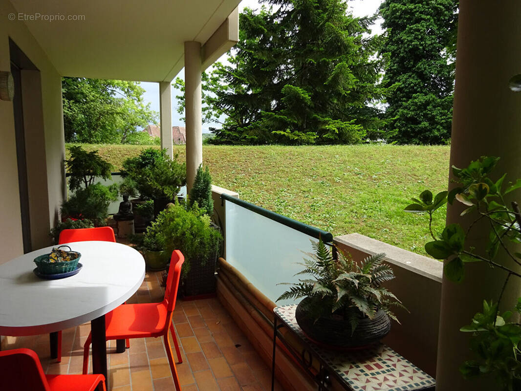 Appartement à RIEDISHEIM