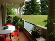 Appartement à RIEDISHEIM