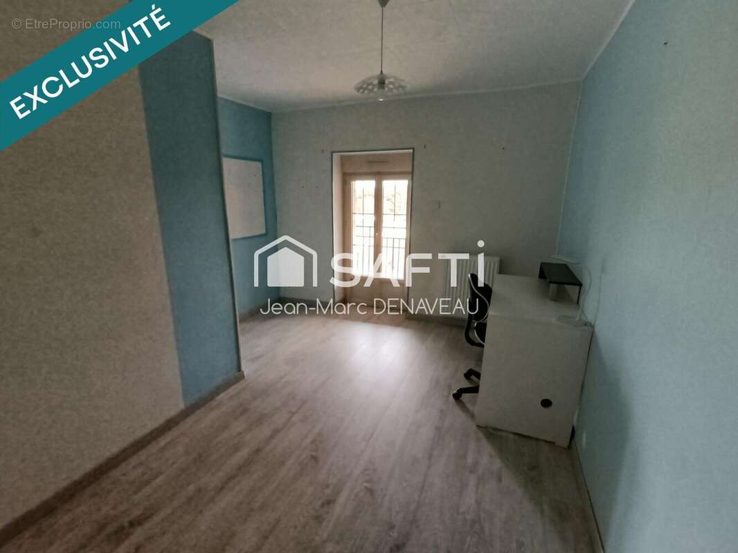 Photo 7 - Maison à CEAUX-EN-LOUDUN