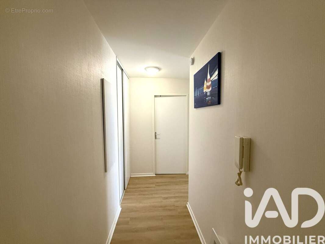 Appartement 55 m² à Arzon  - photo 9