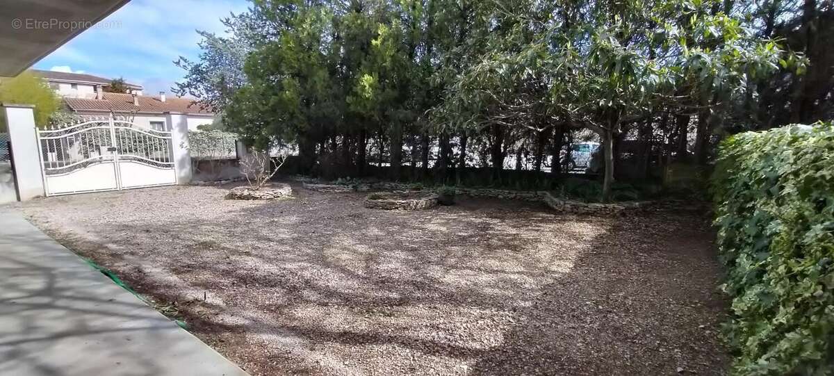 Photo 3 - Maison à PERNES-LES-FONTAINES