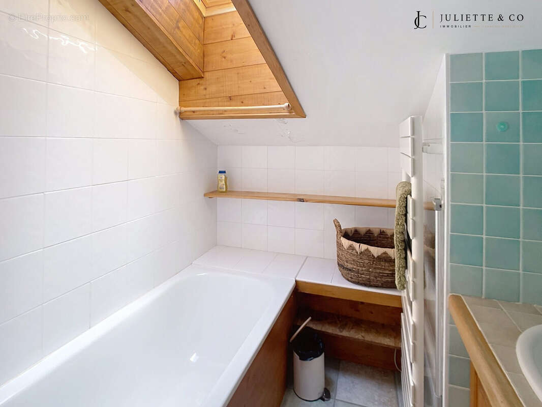 Appartement à LES HOUCHES