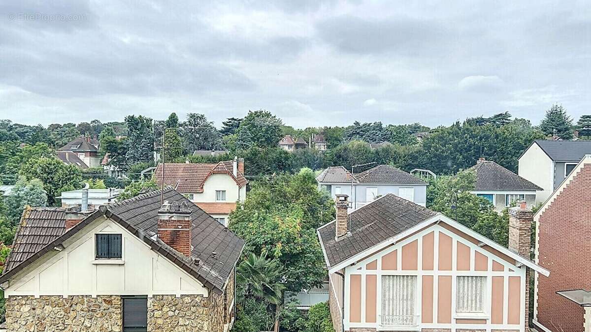 Appartement à ANTONY