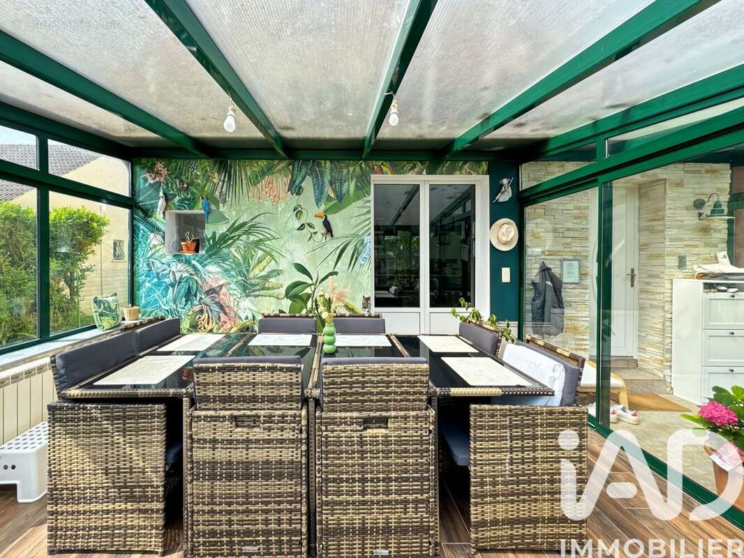 Photo 9 - Maison à CRISENOY