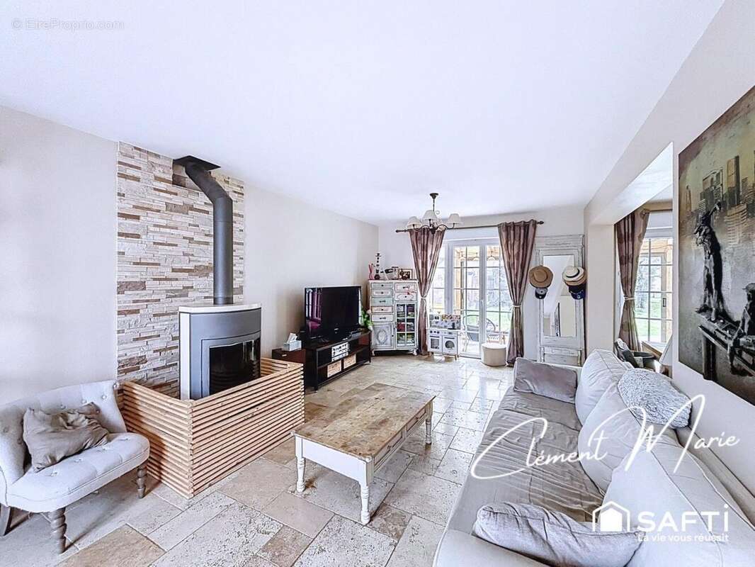Photo 3 - Maison à COMBS-LA-VILLE