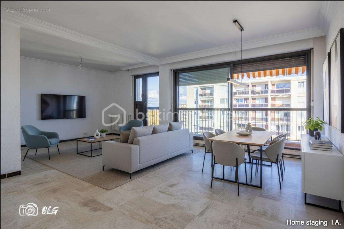 Appartement à MONTPELLIER