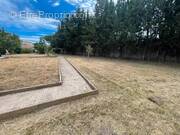 Terrain à FRONTIGNAN