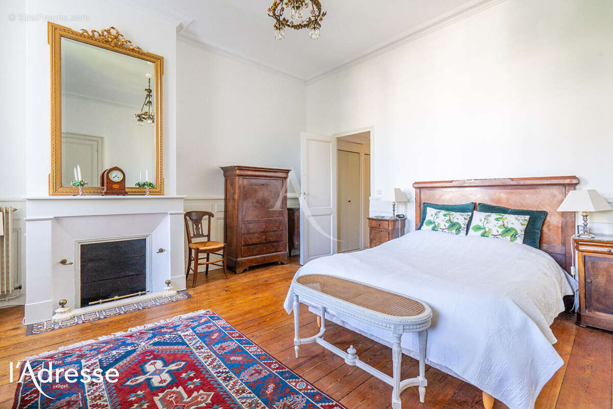 Maison à BORDEAUX