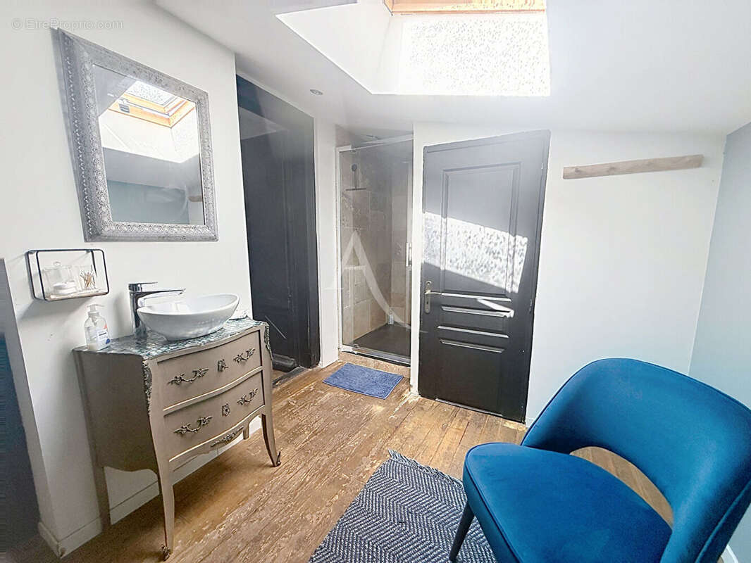 Ensemble immobilier hyper centre Pau et quartier Saint Dominique - photo 7
