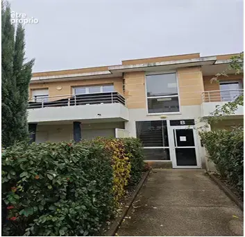 T3 avec terrasse, cave et garage, Le Clos de Santolines, 26500 BOURG LES VALENCE - photo 17