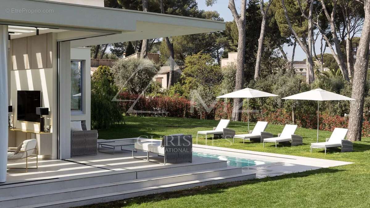 Villa Neuve de Luxe avec Vue Panoramique sur la Mer - photo 6