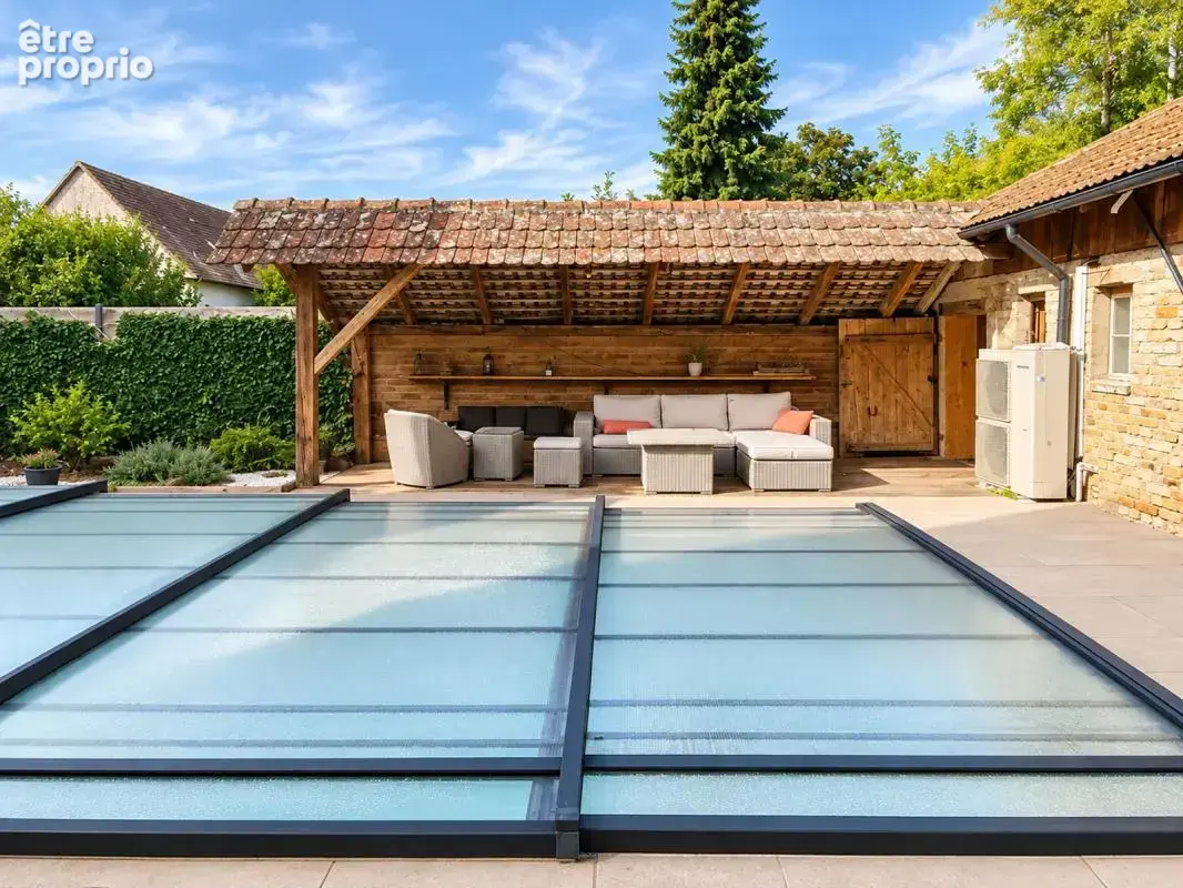 Maison individuelle - photo 4