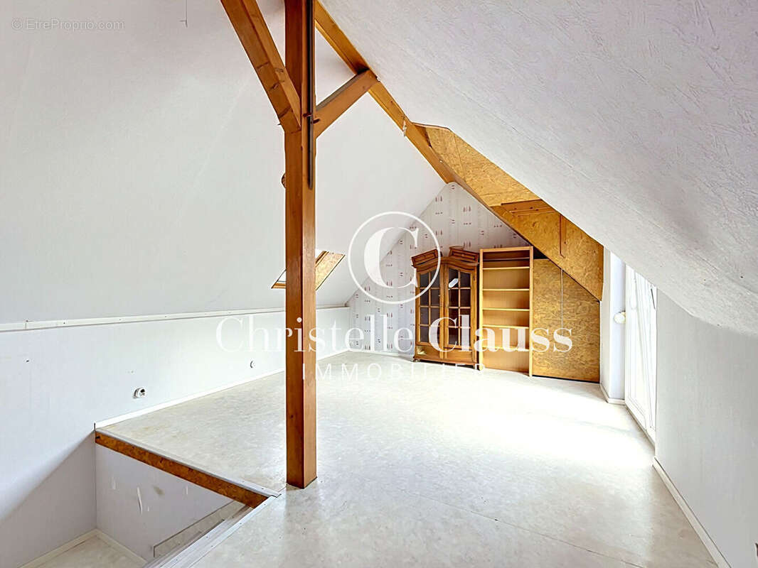 Maison Chatenois 5 pièces 105 m2 - photo 9