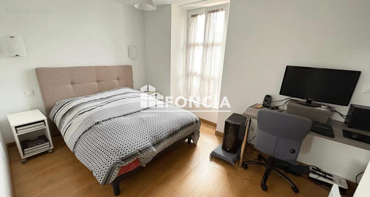 Appartement sans travaux - photo 8