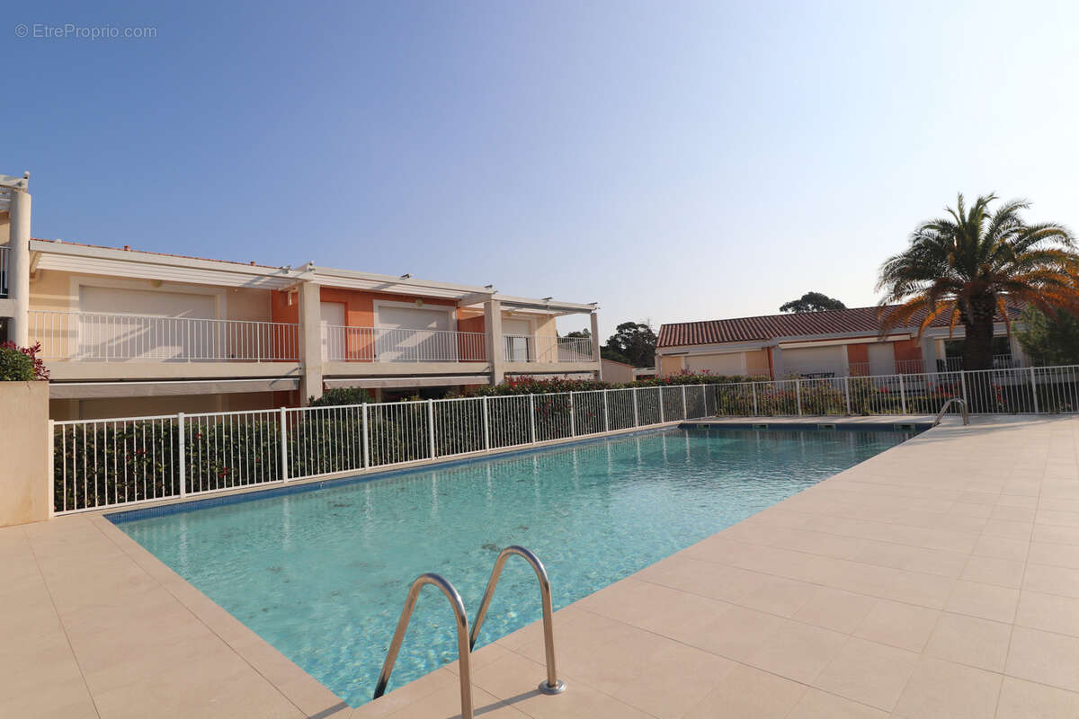 Appartement à CAVALAIRE-SUR-MER