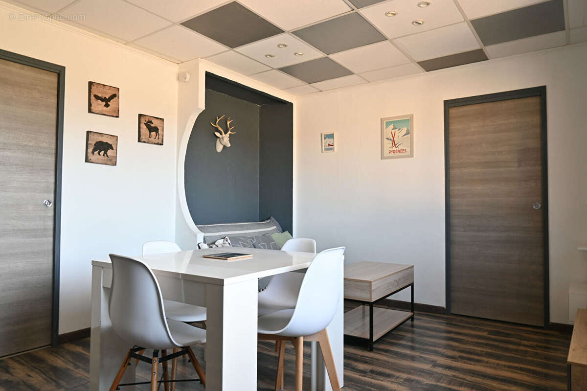 Appartement à SAINT-PIERRE-DELS-FORCATS