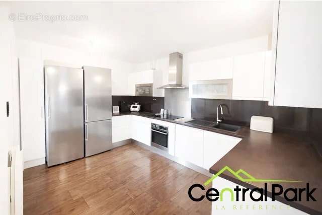 Appartement à NOGENT-SUR-MARNE