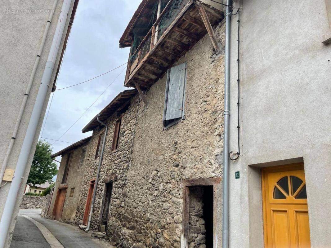 Maison à VERDUN