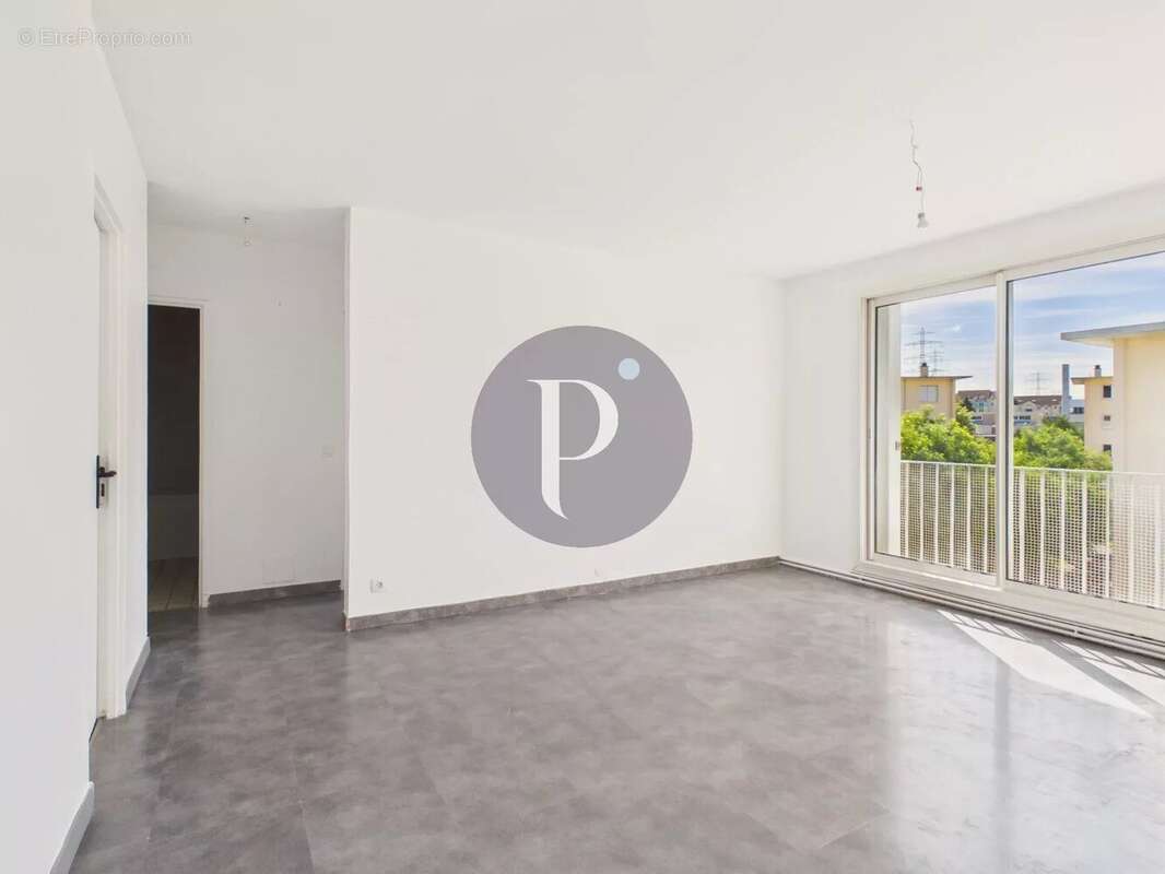 Appartement à IGNY