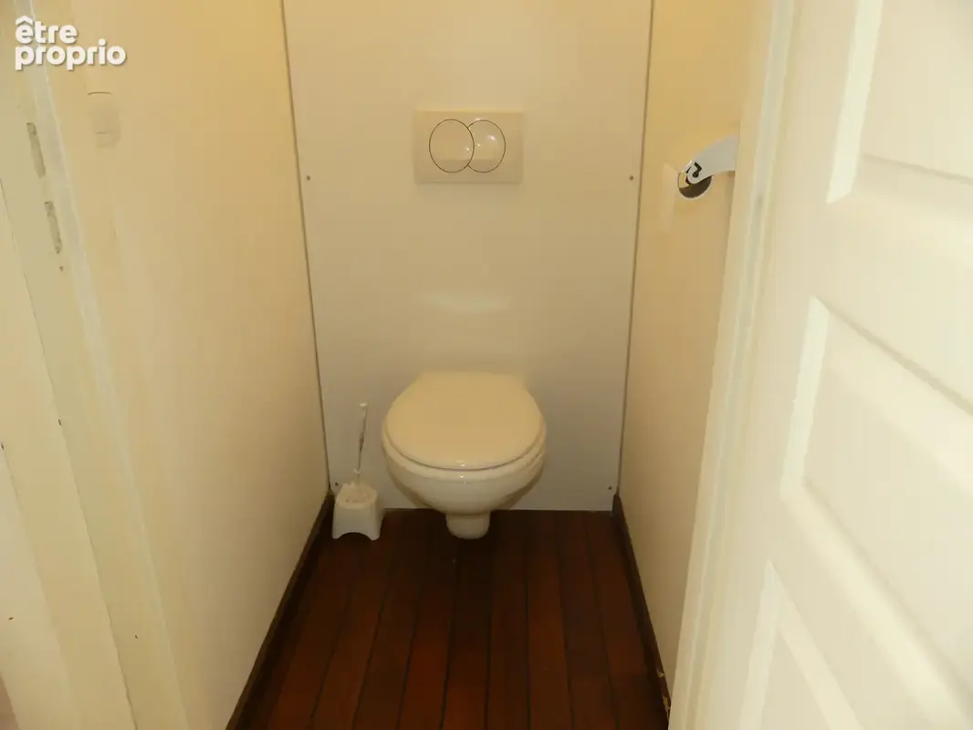 Appartement T 2 - photo 5